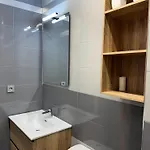 Appartamento Entre Plazas Cordova