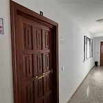 Appartamento Entre Plazas *