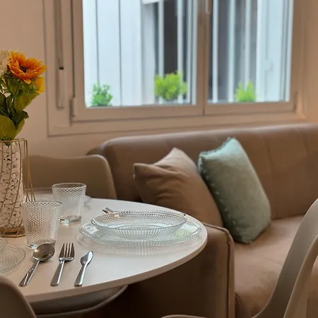 Entre Plazas Cordoba