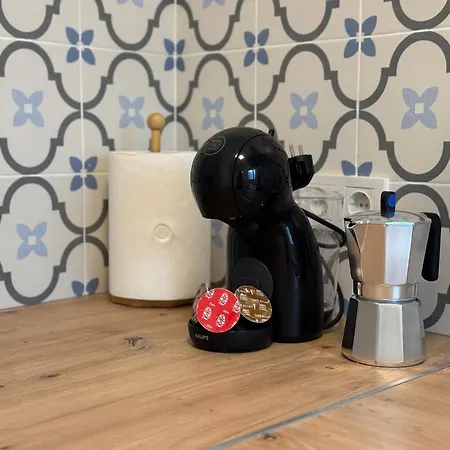 Entre Plazas Córdova