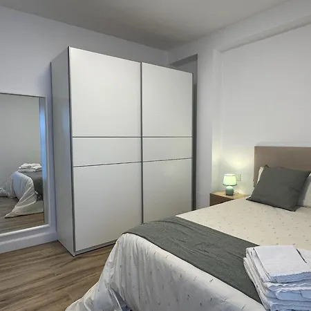 Entre Plazas * Córdova