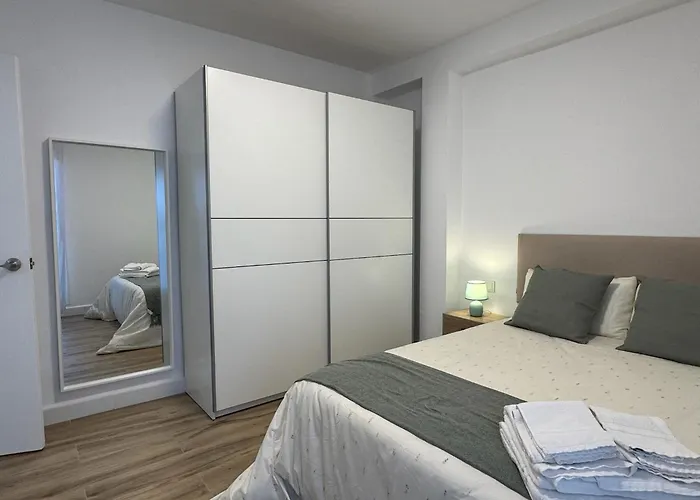 Entre Plazas * קורדובה