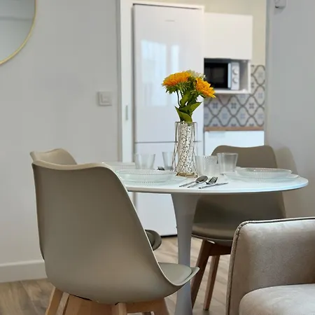 Entre Plazas Cordoba