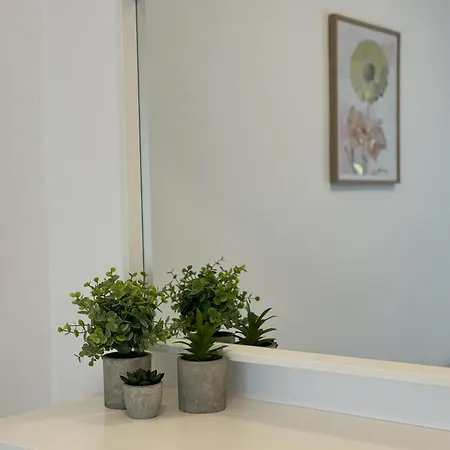 Apartment Entre Plazas Cordoba