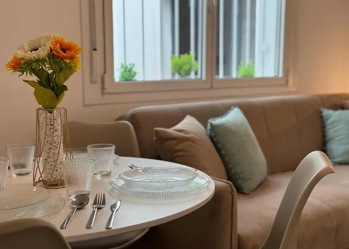 Entre Plazas 科爾多瓦