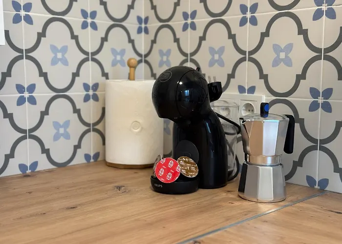 Entre Plazas 科爾多瓦