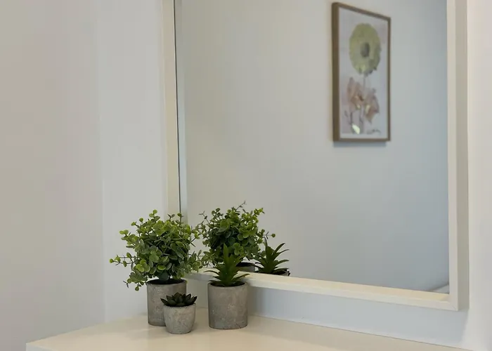 公寓 Entre Plazas 科爾多瓦