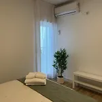 アパート Entre Plazas
